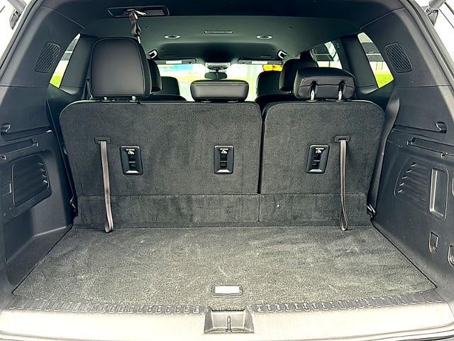 2026 Buick Enclave 4dr Preferred