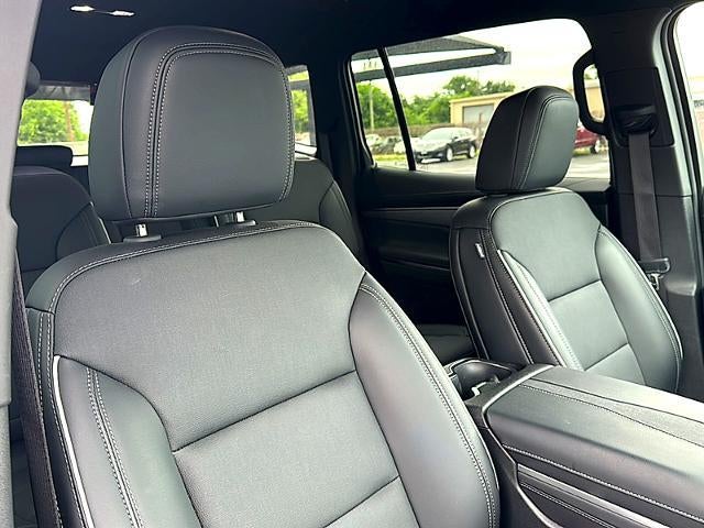 2026 Buick Enclave 4dr Preferred