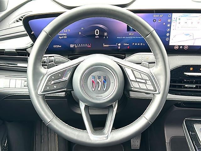 2026 Buick Enclave 4dr Preferred