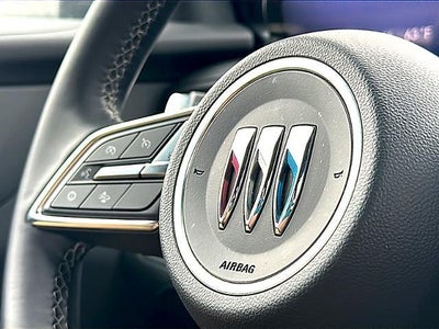 2026 Buick Enclave 4dr Preferred