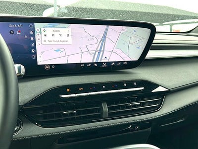 2026 Buick Enclave 4dr Preferred