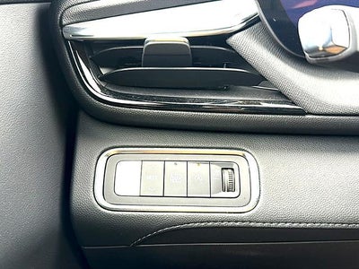 2026 Buick Enclave 4dr Preferred