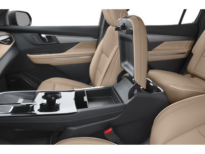 2026 Buick Enclave 4dr Preferred