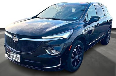2022 Buick Enclave Essence FWD