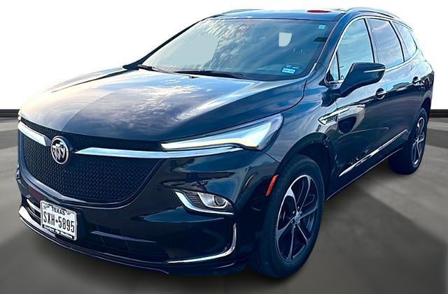 2022 Buick Enclave Essence FWD