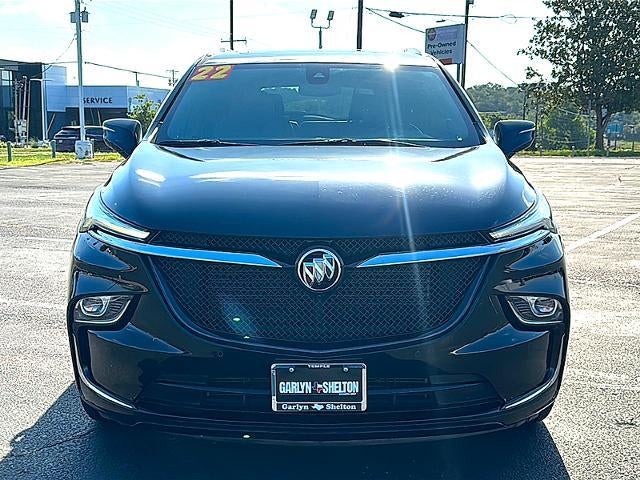 2022 Buick Enclave Essence FWD