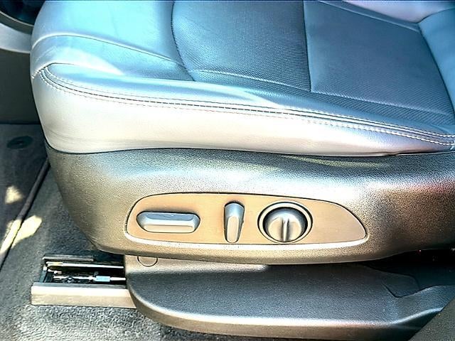 2022 Buick Enclave Essence FWD