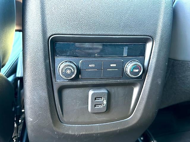 2022 Buick Enclave Essence FWD
