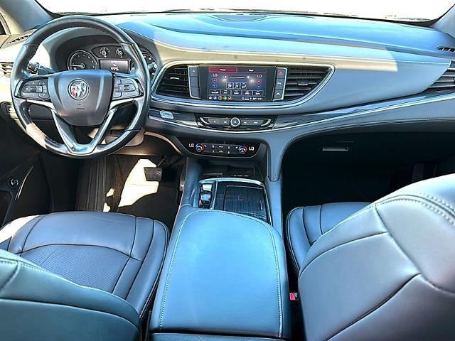 2022 Buick Enclave Essence FWD
