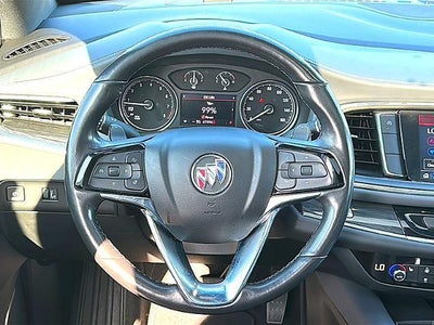 2022 Buick Enclave Essence FWD