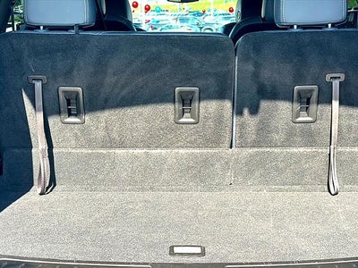 2022 Buick Enclave Essence FWD