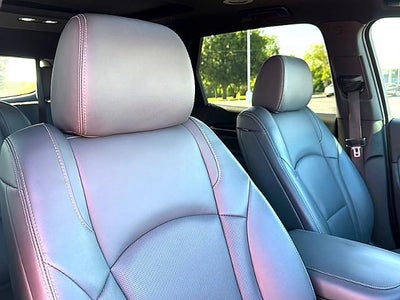 2022 Buick Enclave Essence FWD