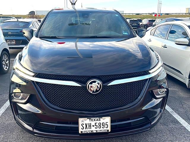 2022 Buick Enclave Essence FWD