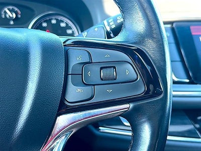 2022 Buick Enclave Essence FWD