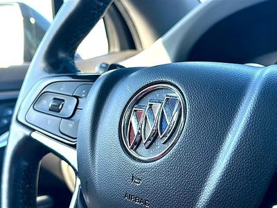 2022 Buick Enclave Essence FWD
