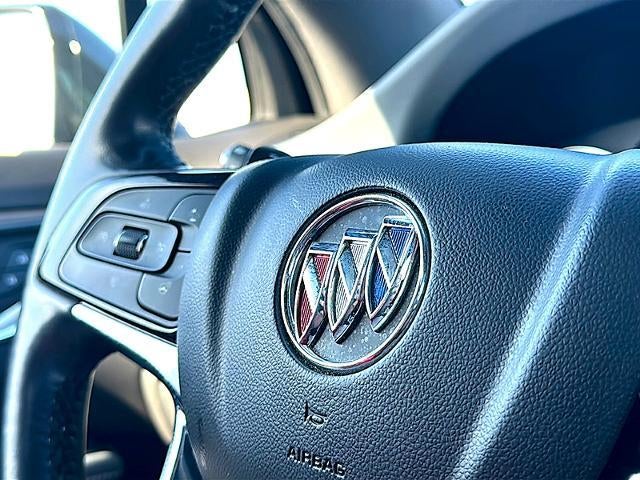 2022 Buick Enclave Essence FWD
