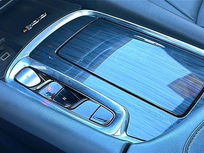 2022 Buick Enclave Essence FWD