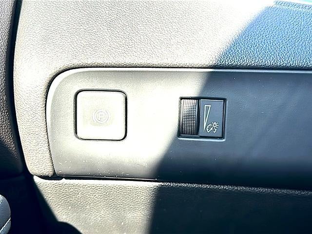 2022 Buick Enclave Essence FWD