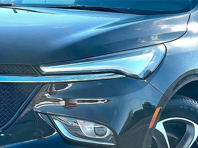 2022 Buick Enclave Essence FWD