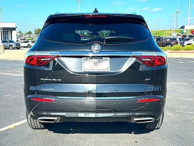 2022 Buick Enclave Essence FWD
