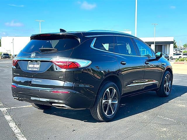 2022 Buick Enclave Essence FWD
