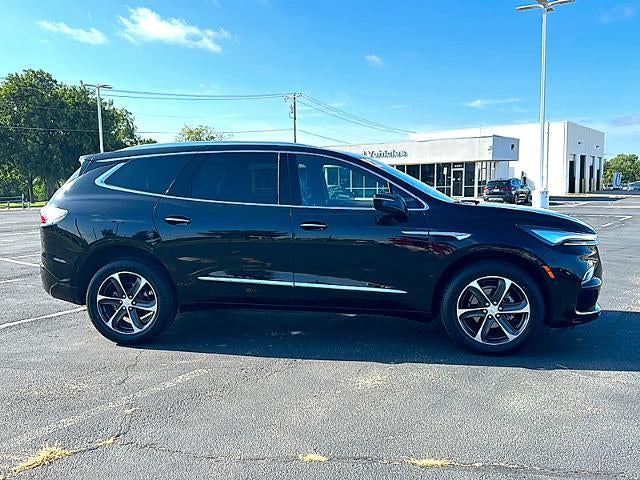 2022 Buick Enclave Essence FWD