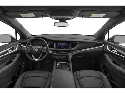 2022 Buick Enclave Essence FWD