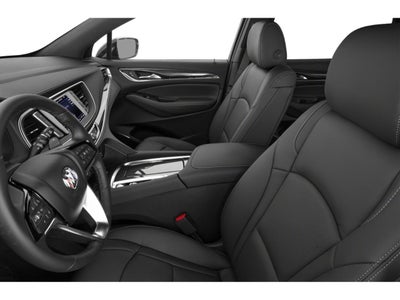2022 Buick Enclave Essence FWD