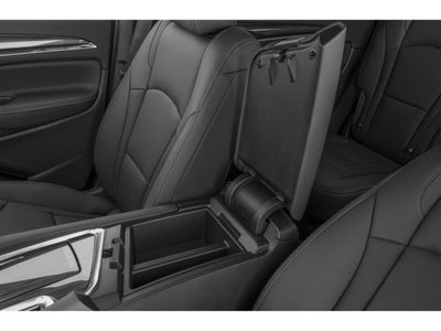 2022 Buick Enclave Essence FWD