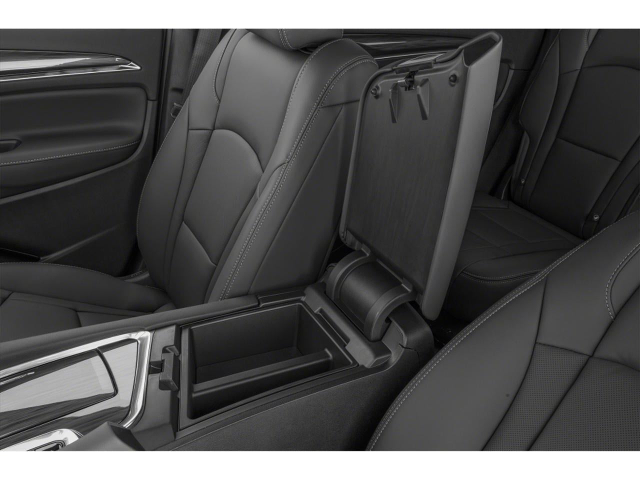 2022 Buick Enclave Essence FWD