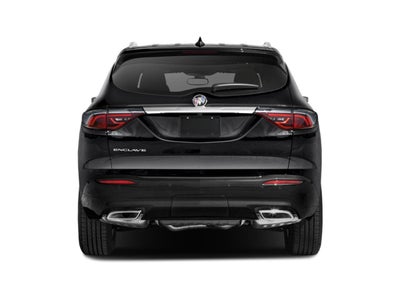 2022 Buick Enclave Essence FWD