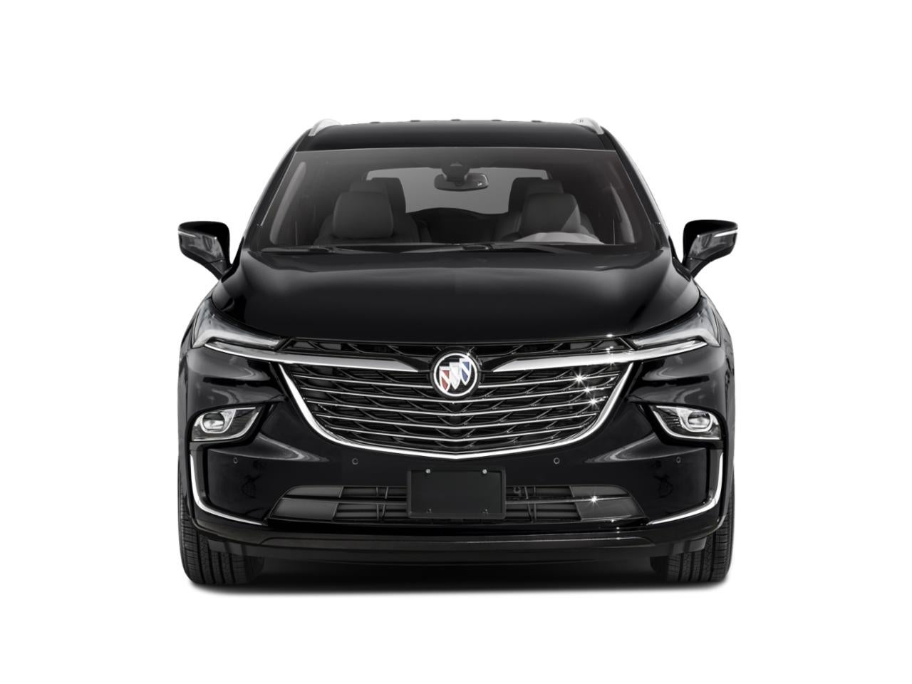 2023 Buick Enclave Essence FWD