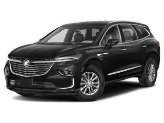 2023 Buick Enclave Essence FWD