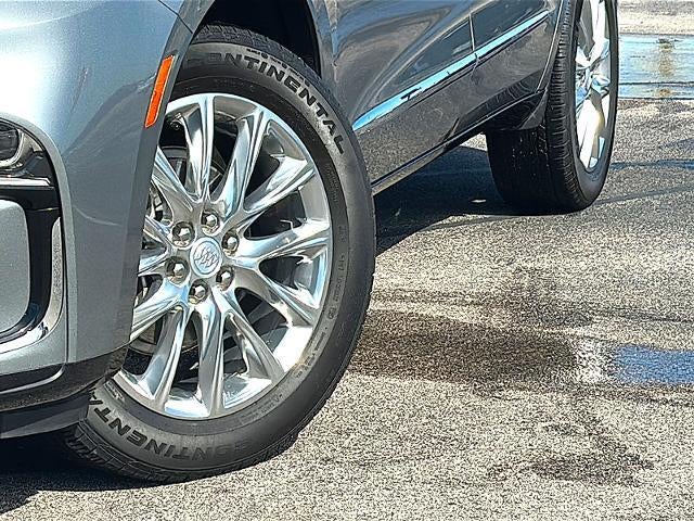 2024 Buick Enclave Essence FWD