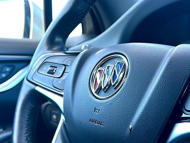 2024 Buick Enclave Essence FWD