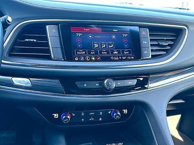 2024 Buick Enclave Essence FWD