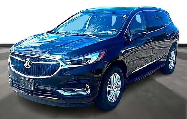 2020 Buick Enclave Premium FWD