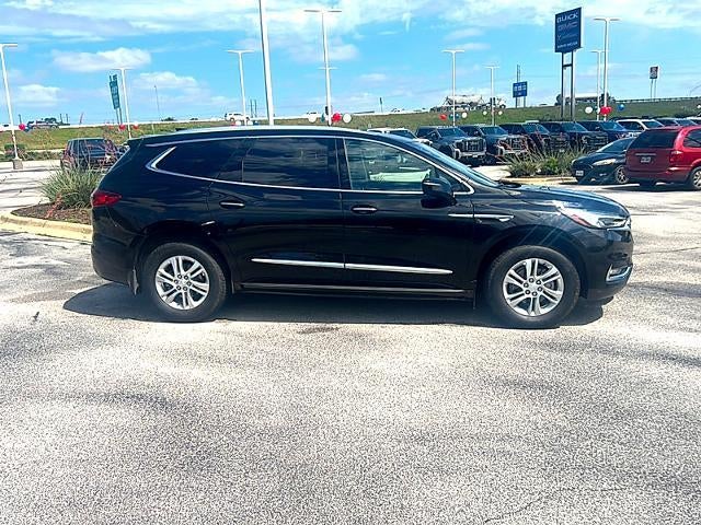 2020 Buick Enclave Premium FWD