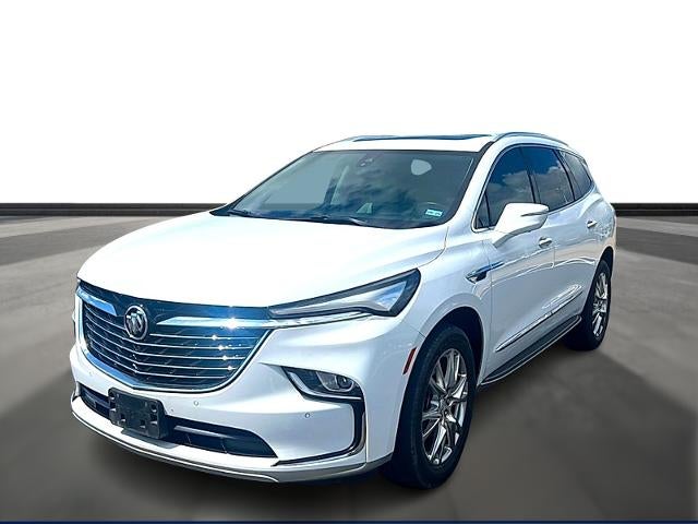 2022 Buick Enclave Premium FWD