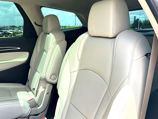 2022 Buick Enclave Premium FWD