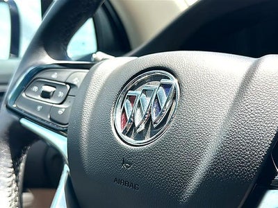 2022 Buick Enclave Premium FWD