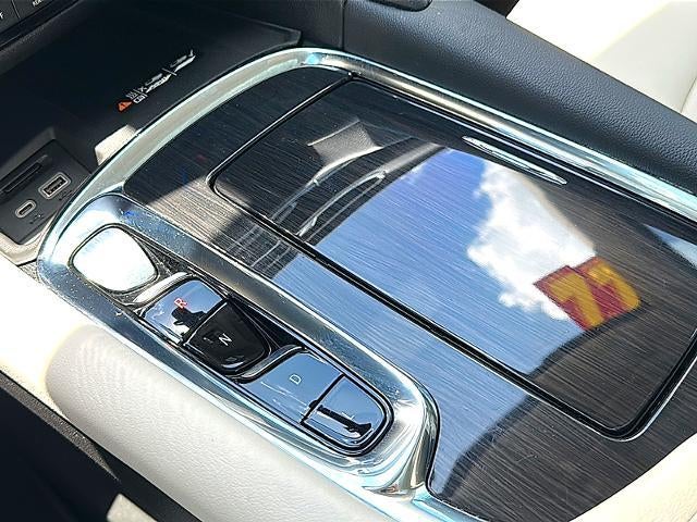 2022 Buick Enclave Premium FWD
