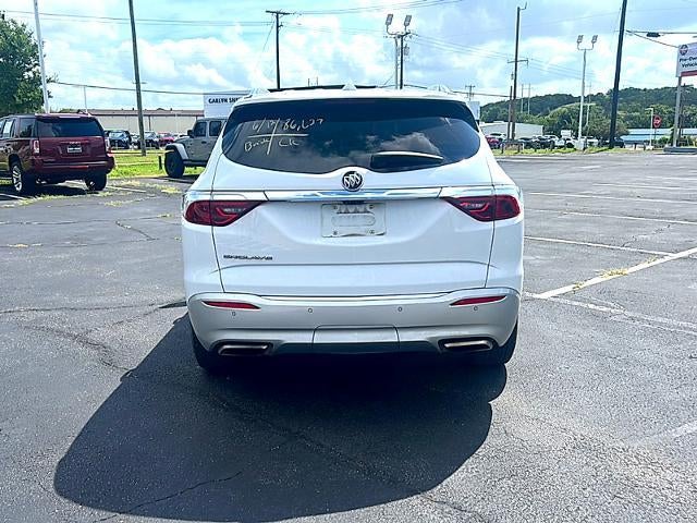 2022 Buick Enclave Premium FWD