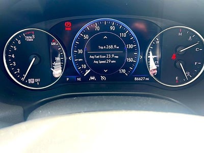 2022 Buick Enclave Premium FWD