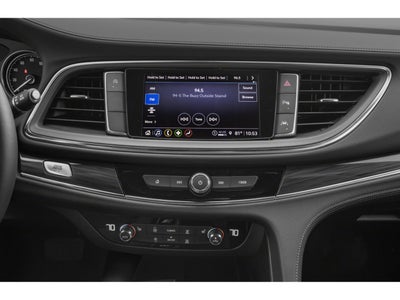 2022 Buick Enclave Premium FWD