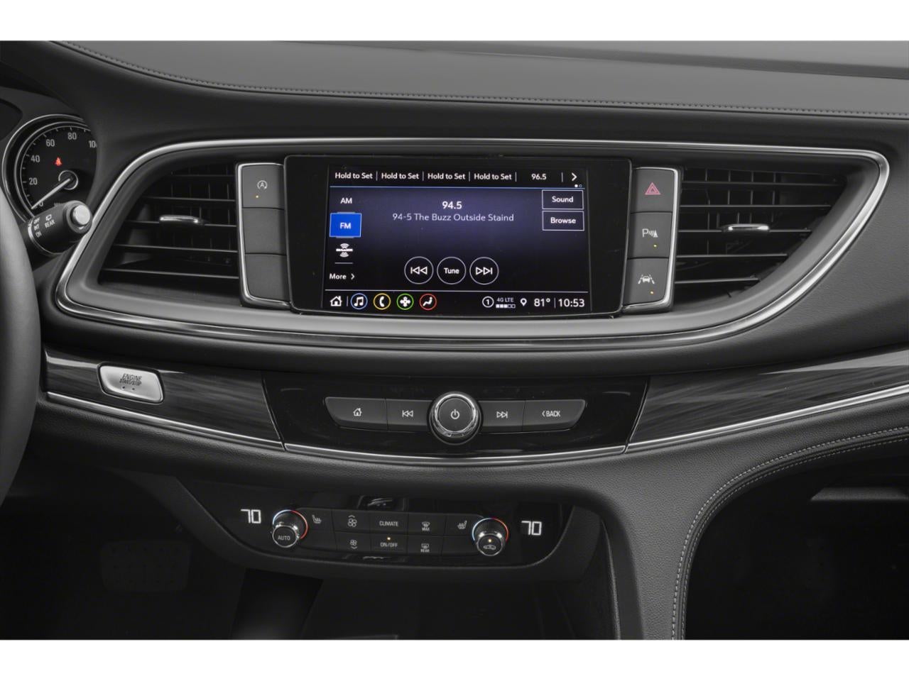 2022 Buick Enclave Premium FWD
