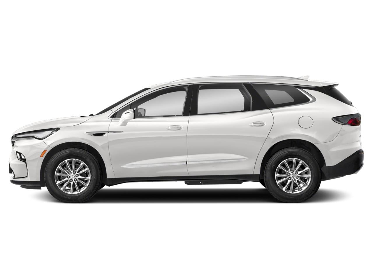 2022 Buick Enclave Premium FWD