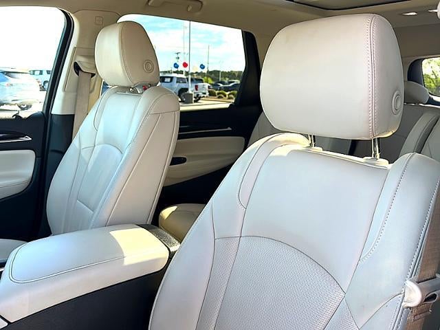 2022 Buick Enclave Premium FWD