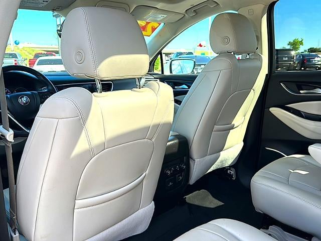 2022 Buick Enclave Premium FWD