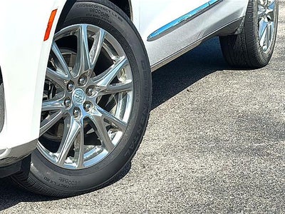 2022 Buick Enclave Premium FWD